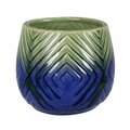 Youngs Outdoor Ceramic Planter 73934
